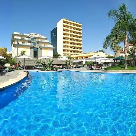 Hotel Isla Mallorca &