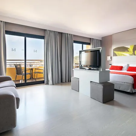 Hotel Isla Mallorca & Palma