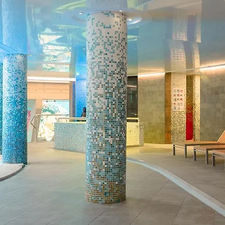 Isla Mallorca & Hotel 4*
