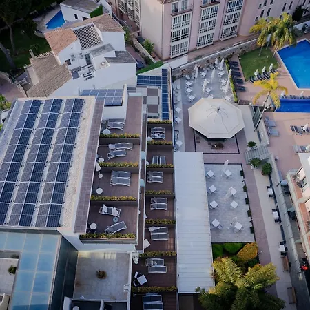 Hotell Isla Mallorca & 4*