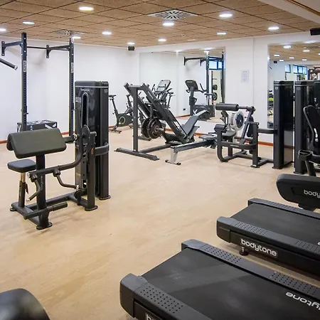 Hotel Isla Mallorca &
