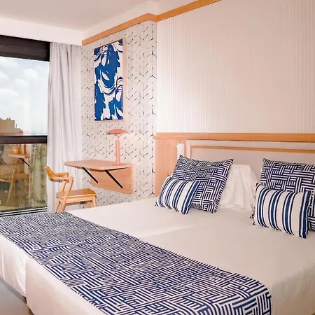Hotell Isla Mallorca &