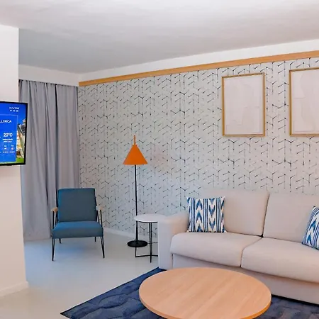 Isla Mallorca & 4* Palma