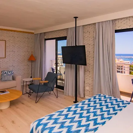 Hotel Isla Mallorca &
