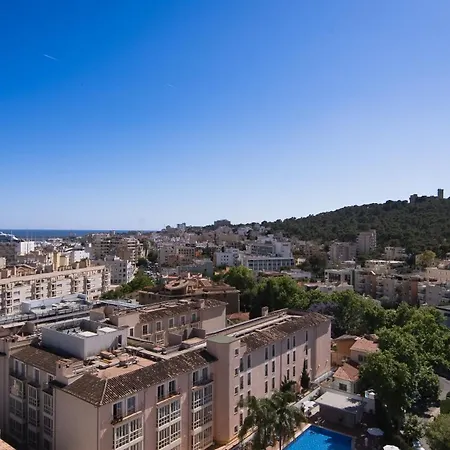 Isla Mallorca & Hotel 4*