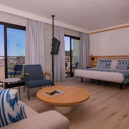 Isla Mallorca & Hotel Palma de Mallorca