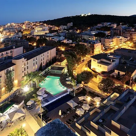 Isla Mallorca & Hotel 4*