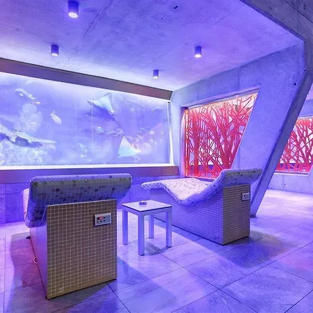 Isla Mallorca & Hotell Palma de Mallorca