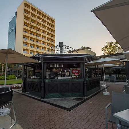 Isla Mallorca & 4* Palma de Mallorca