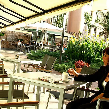 Isla Mallorca & Hotell Palma de Mallorca