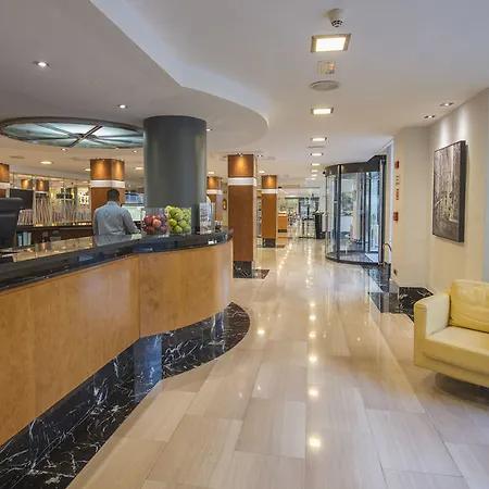 Isla Mallorca & Hotell Palma de Mallorca