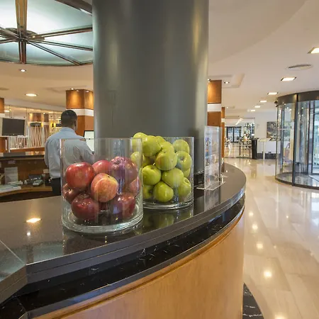 Isla Mallorca & Hotell