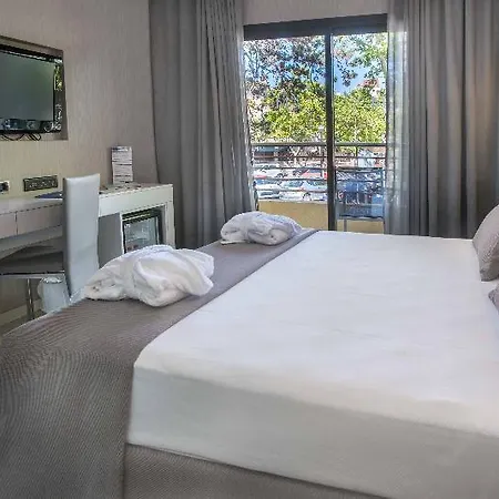 Isla Mallorca & Hotell Palma de Mallorca