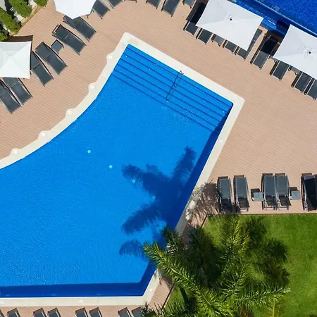 Isla Mallorca &