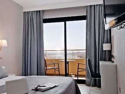 Hotel Isla Mallorca &