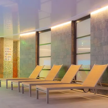 Hotel Isla Mallorca & Palma de Mallorca