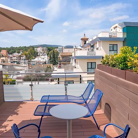 Isla Mallorca&spa