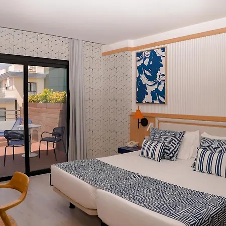Isla Mallorca&spa Hotel