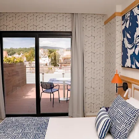 Isla Mallorca&spa Hotel 4*