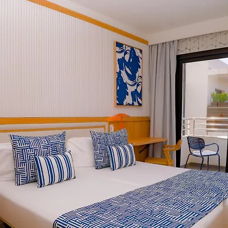 Isla Mallorca&spa Palma di Maiorca
