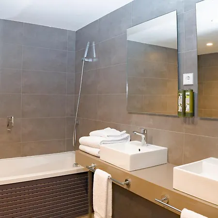 Hotel Isla Mallorca & Palma