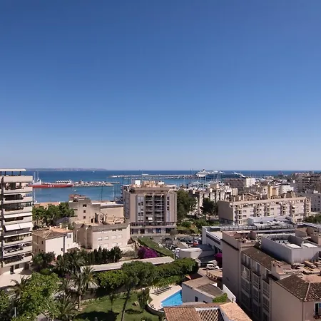 Isla Mallorca & Palma