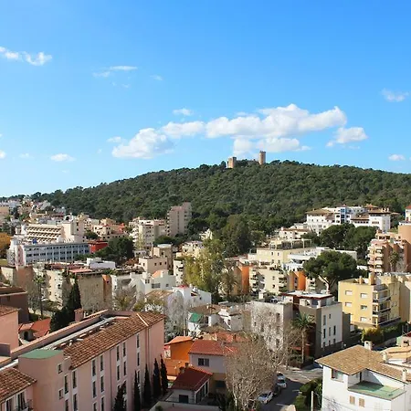 Hotel Isla Mallorca & 4*