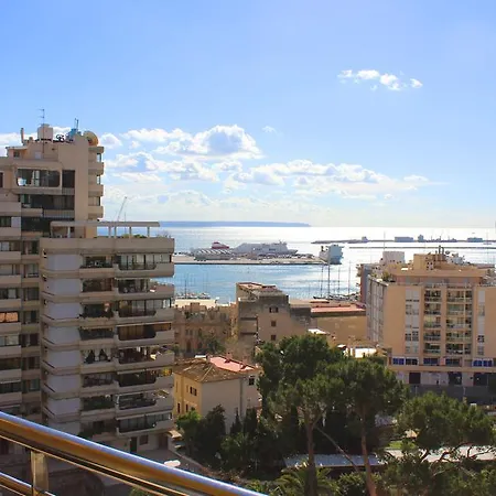 Isla Mallorca & 4*