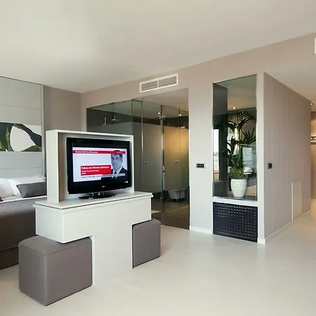 Hotel Isla Mallorca & 4*