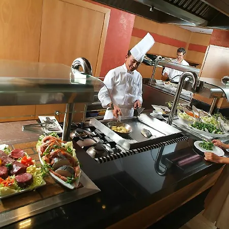 Hotel Isla Mallorca &