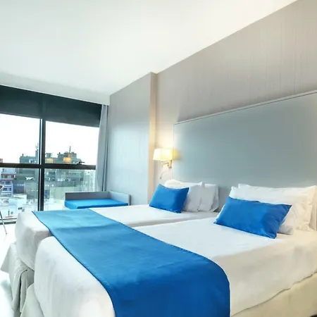 Hotel Isla Mallorca & Palma de Mallorca