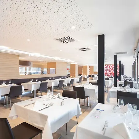 Hotel Isla Mallorca & 4*