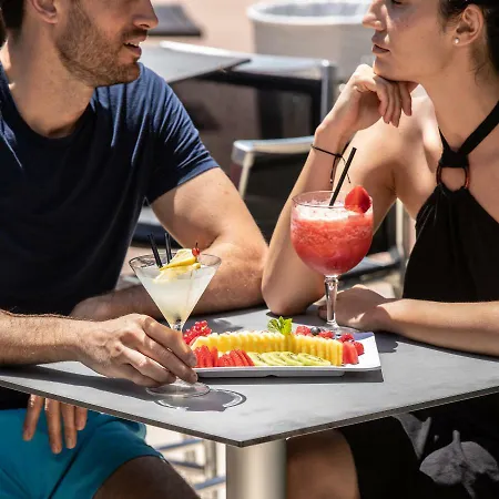 Isla Mallorca & Hotel 4*