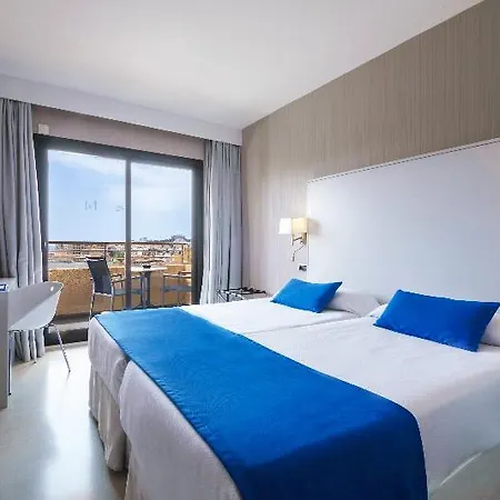 Isla Mallorca & 4* Palma de Mallorca