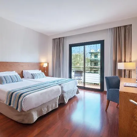 Isla Mallorca & Hotel