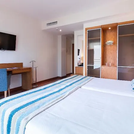 Isla Mallorca & 4* Palma de Mallorca