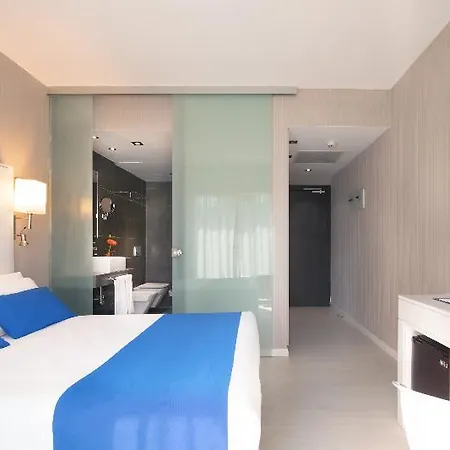 Hotel Isla Mallorca & Palma de Mallorca
