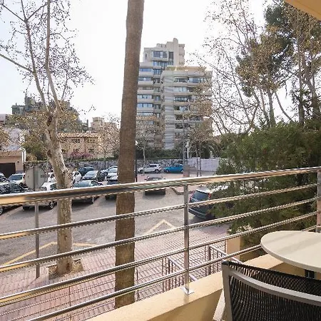 Hotel Isla Mallorca &