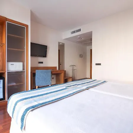 Isla Mallorca & 4* Palma de Mallorca